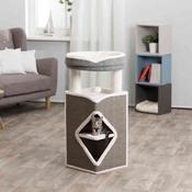 Arma Cat Tree - Grey