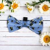 Alice &amp; Co - Bow Tie - Busy Bee