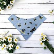 Alice &amp; Co - Bandana - Busy Bee