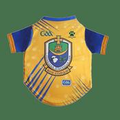 GAA Official Pet Jersey - Roscommon image