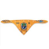 GAA Official Pet Bandana - Roscommon image