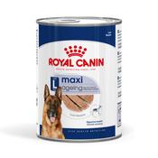 Royal Canin - Maxi Ageing - Tin image