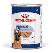 Royal Canin - Maxi Adult - Tin image
