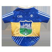 GAA Official Pet Jersey - Tipperary