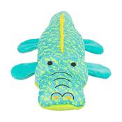 Trixie Crocodile Plush - Dog Toy