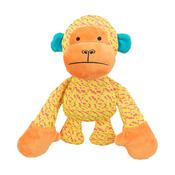 Trixie Monkey Plush - Dog Toy