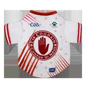 GAA Official Pet Jersey - Tyrone