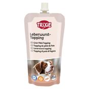 Trixie Liver Pâté Topping