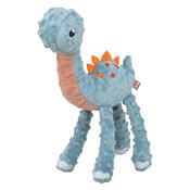 Trixie Plush Dino - Recycled Dog Toy