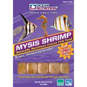 Ocean Nutrition Frozen Mysis 454g Flat