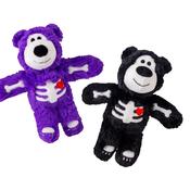 KONG Halloween - Wild Knots - Skeleton Bear image