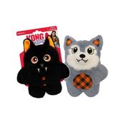 KONG Halloween - Snuzzles - Halloween Characters image