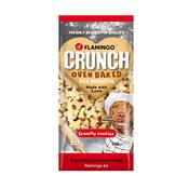 Crunch Oven Baked - Dog Biscuits - Puppy Treats