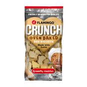 Crunch Oven Baked - Dog Biscuits - Animal Figures