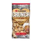 Crunch Oven Baked - Dog Biscuits - Crockies