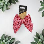 Alice &amp; Co - Sailor Bow - Safari