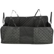 Car Seat Cover with extended lying surface