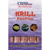 Ocean Nutrition Frozen Krill 100g Cube