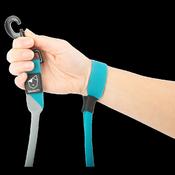 Baumutt - Laxo Hands Free Lead - Stone