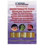 Ocean Nutrition Frozen Invertebrate 100g