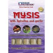 Ocean Nutrition Frozen Mysis with Spirulina &amp; Garlic 100g