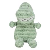 Trixie Plush Crocodile - Dog Toy