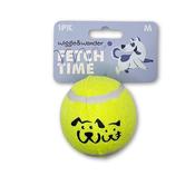 Wiggle &amp; Wander  - Classic Fetch Ball - Single