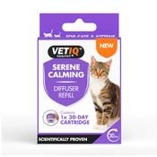 VETIQ® Cats - Serene Calming Portable Diffuser -  Refill