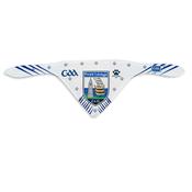 GAA Official Pet Bandana - Waterford