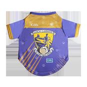 GAA Official Pet Jersey - Wexford
