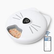Catit PIXI Smart - 6 Meal Smart Feeder image