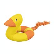 Aqua Dog Toy - Duck on a Rope