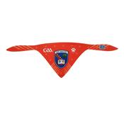 GAA Official Pet Bandana - Armagh