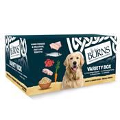 Burns Wet Food - Variety 12 x 150g