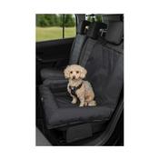 Car Seat Cushion with Soft Edge - Single Seat