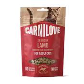 Carnilove Cat Treat - Lamb with Blackberries - New image