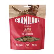 Carnilove Crunchy Treat - Wild Boar &amp; Rosehips - NEW image
