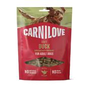 Carnilove Soft Treat - Duck &amp; Rosemary - NEW image