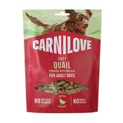 Carnilove Soft Treat - Quail &amp; Oregano - New image