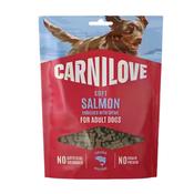 Carnilove Soft Treat - Salmon &amp; Thyme - Small Bite