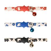 Cat Circus Cat Collar - Blossom