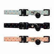Cat Circus Kitten Collar - Mini Dotty