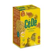 CeDe Canary Rearing Food 1kg image