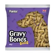 Pointer - Dog Biscuits - Gravy Bones - Chicken image
