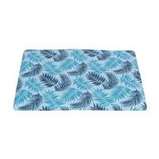 Cooling Mat - Leaf image