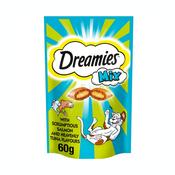 Dreamies Salmon &amp; Tuna