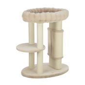 Cat Tree XXL Elli - Cream