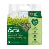Excel Feeding Hay Dried Fresh Grass 1kg
