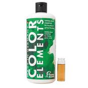 Fauna Marin - Colour Elements Green Blue Complex