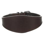 Flamingo Denver Whippet Collar - Brown